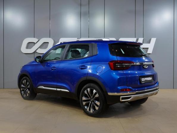 Chery Tiggo 4 I Рестайлинг с пробегом 2021 года, цена 1 099 000 рублей, 97696 км, внедорожник, Автокод Объявления