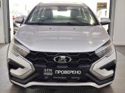 Lada (ВАЗ) Vesta I Рестайлинг (NG) Уфа  - изображение 24