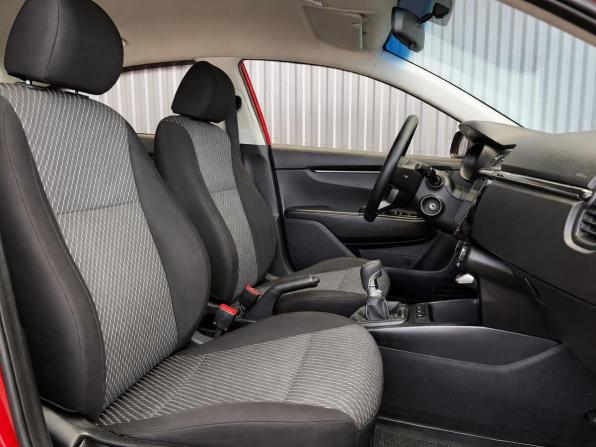 Kia Rio IV с пробегом 2018 года, цена 1 227 000 рублей, 125000 км, седан, Автокод Объявления