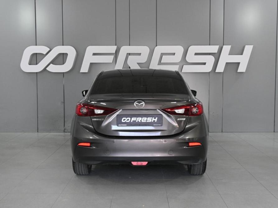 Mazda 3 III (BM) Ростов-на-Дону  - изображение 4