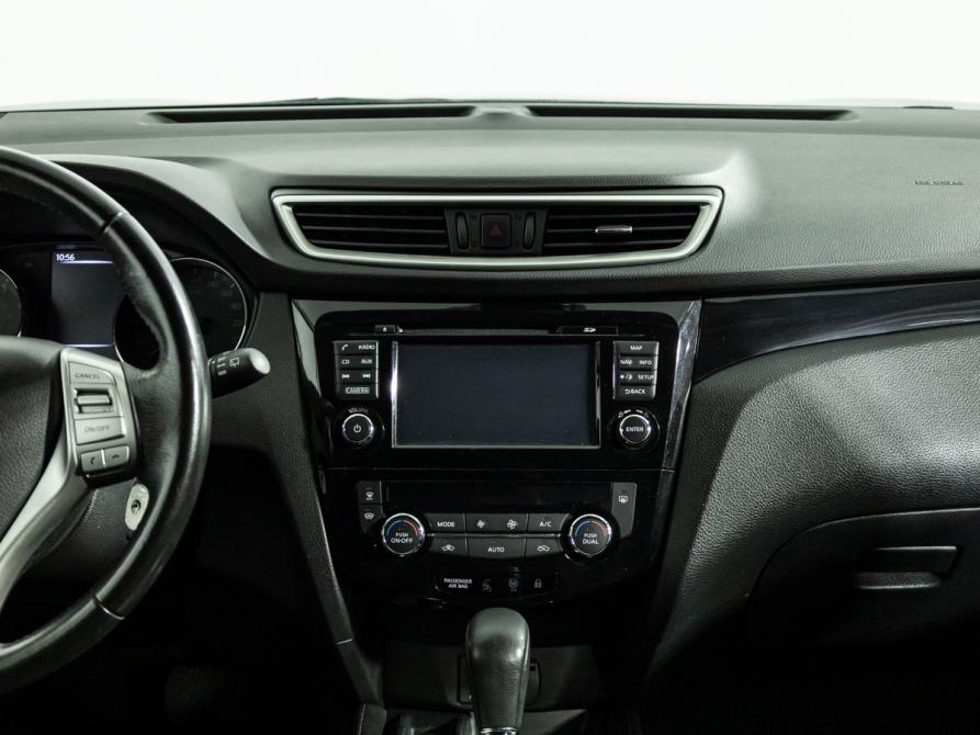 Nissan Qashqai II Санкт-Петербург  - изображение 14