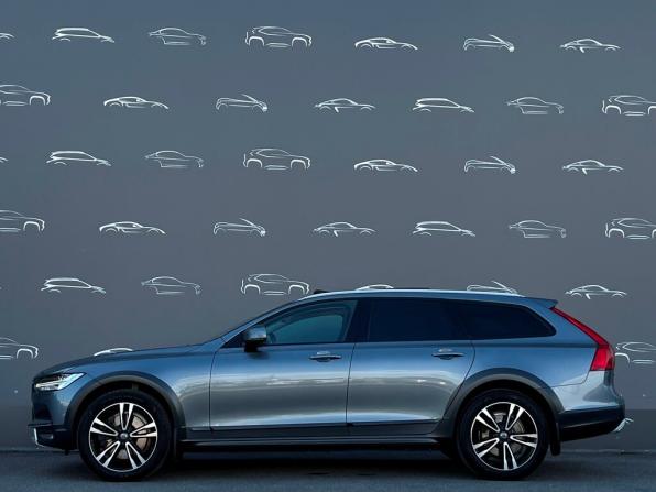 Volvo V90 Cross Country I с пробегом 2019 года, цена 3 247 800 рублей, 212193 км, универсал, Автокод Объявления