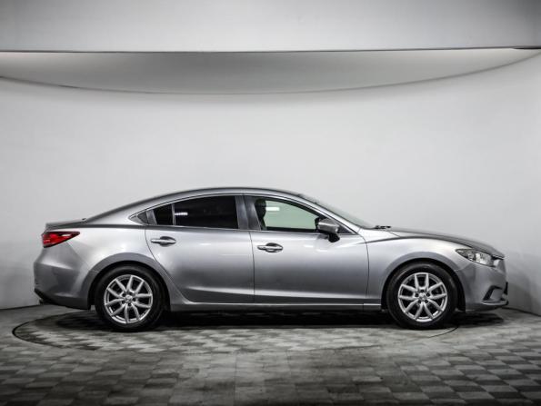Mazda 6 III (GJ) с пробегом 2013 года, цена 1 249 000 рублей, 170863 км, седан, Автокод Объявления