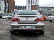 Volkswagen Passat CC I Рестайлинг Ижевск  - изображение 31