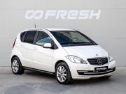 Mercedes-Benz A-Класс II (W169) Рестайлинг Краснодар  - изображение 18