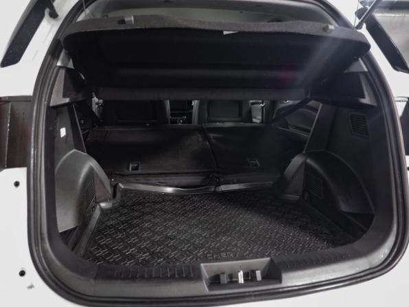 Chery Tiggo 4 I Рестайлинг с пробегом 2021 года, цена 1 299 000 рублей, 66459 км, внедорожник, Автокод Объявления