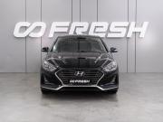 Hyundai Sonata VII (LF) Рестайлинг Воронеж  - изображение 25
