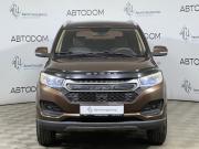 Lifan Myway Москва  - изображение 15