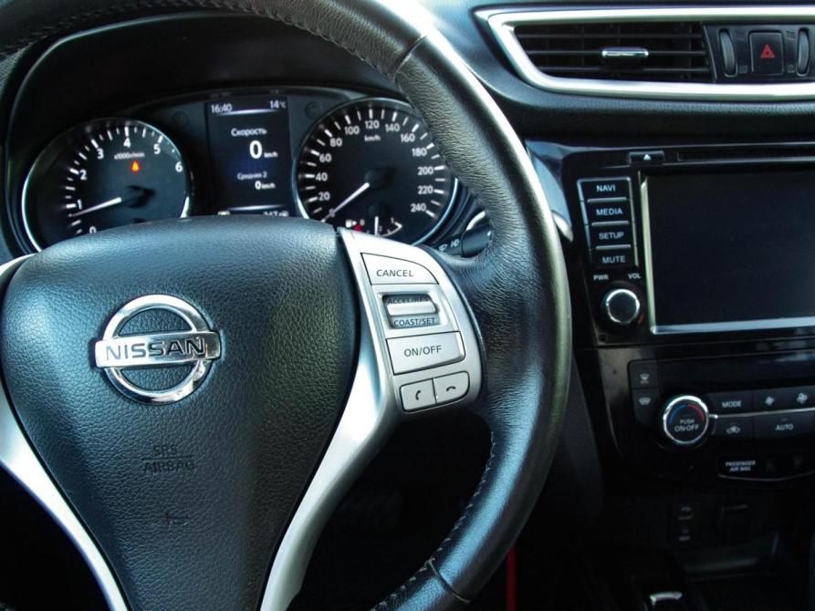 Nissan X-Trail III Рестайлинг Владимир  - изображение 15