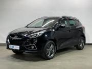 Hyundai ix35 I Рестайлинг Ярославль  - изображение 19