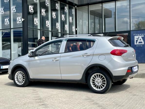 Lifan X50 с пробегом 2017 года, цена 670 000 рублей, 87000 км, хэтчбек, Автокод Объявления
