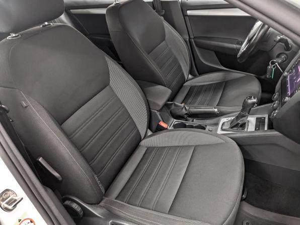 Skoda Octavia III (A7) Рестайлинг с пробегом 2020 года, цена 1 795 000 рублей, 84909 км, лифтбек, Автокод Объявления