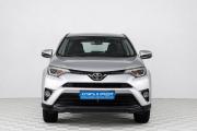 Toyota RAV4 IV (XA40) Рестайлинг Челябинск  - изображение 21
