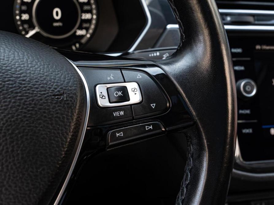 Volkswagen Tiguan II Краснодар  - изображение 18