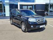 Honda Pilot II Москва  - изображение 25
