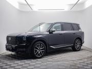 GAC GS8 II Москва  - изображение 22
