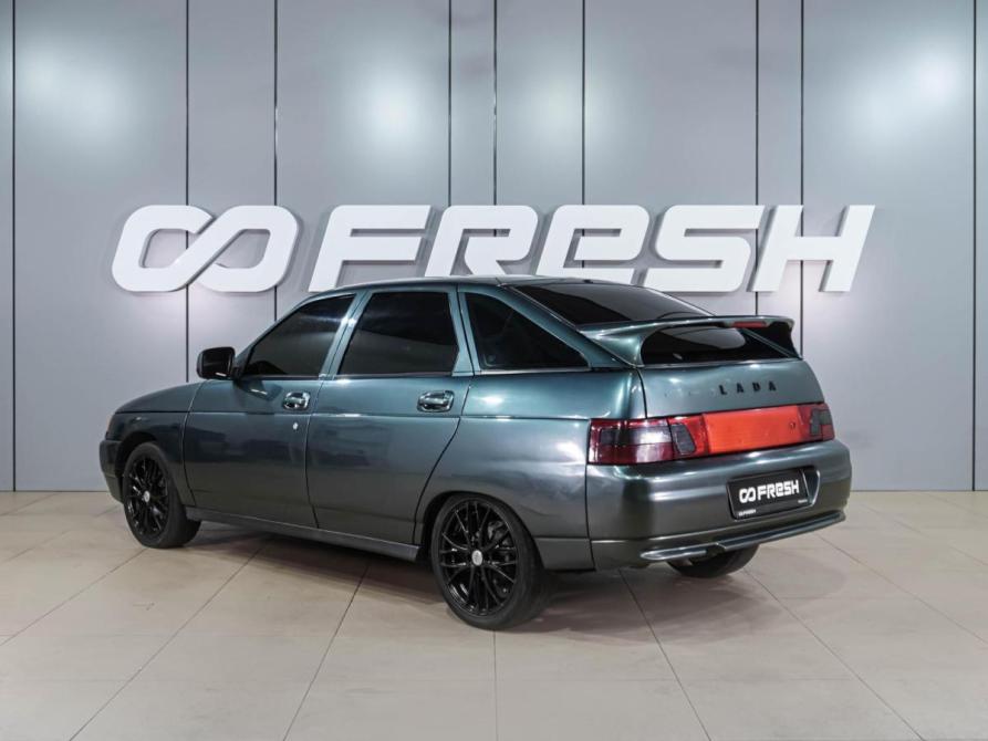 Lada (ВАЗ) 2112 Воронеж  - изображение 2