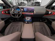 BMW X3 IV (G45/G48) Москва  - изображение 38
