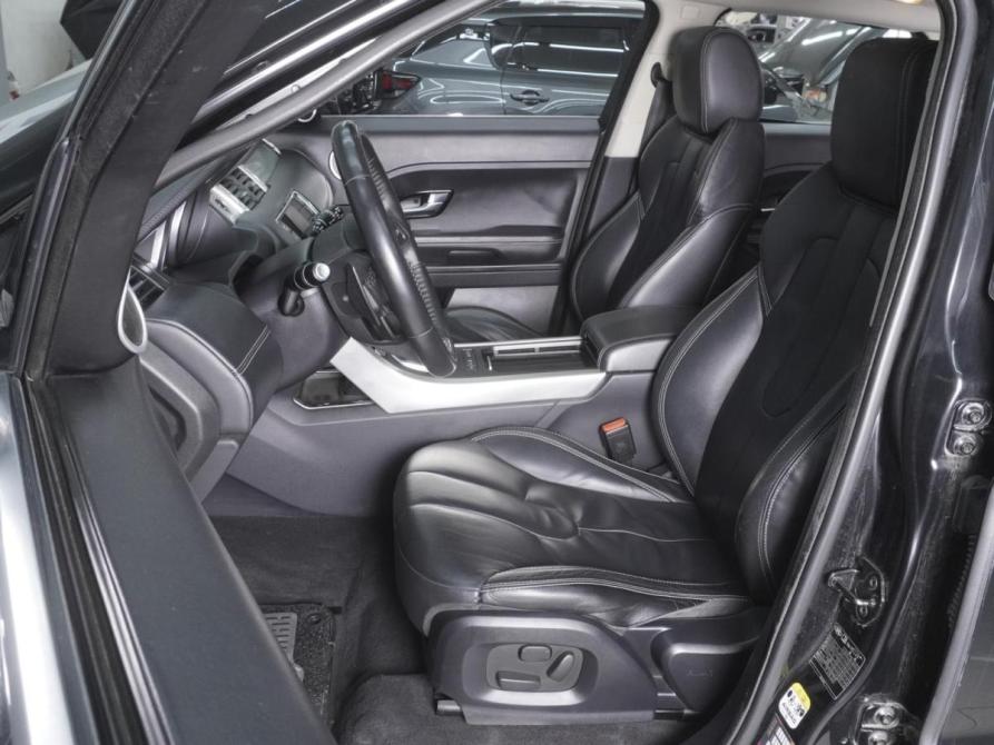 Land Rover Range Rover Evoque I Ростов-на-Дону  - изображение 10