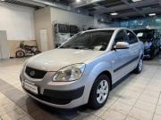 Kia Rio II Рестайлинг Челябинск  - изображение 15