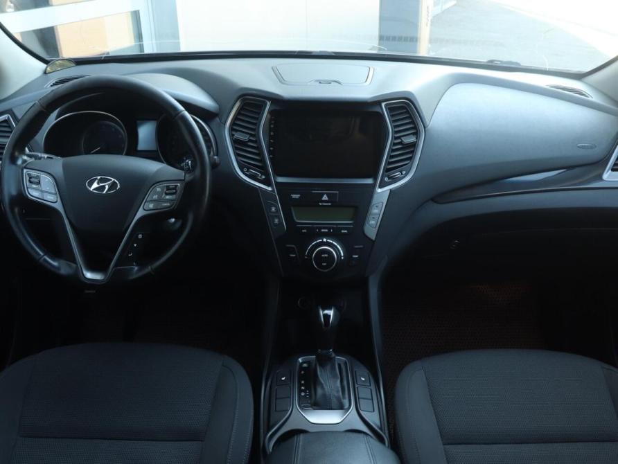 Hyundai Santa Fe III Казань  - изображение 7