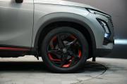 Omoda C5 I Крым  - изображение 69