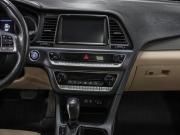 Hyundai Sonata VII (LF) Рестайлинг Москва  - изображение 41