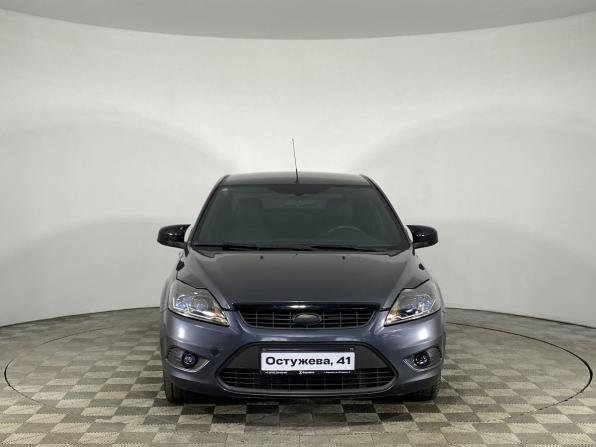 Ford Focus II Рестайлинг с пробегом 2008 года, цена 530 000 рублей, 230906 км, седан, Автокод Объявления