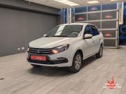 Lada (ВАЗ) Granta I Рестайлинг Пермь  - изображение 18