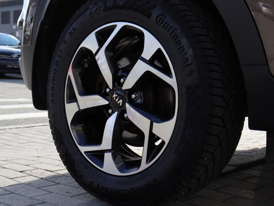 Kia Sportage IV Рестайлинг Екатеринбург  - изображение 25