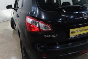 Nissan Qashqai I Рестайлинг Новокузнецк  - изображение 40