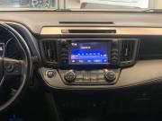 Toyota RAV4 IV (XA40) Рестайлинг Челябинск  - изображение 34
