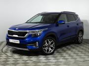 Kia Seltos I Санкт-Петербург  - изображение 20