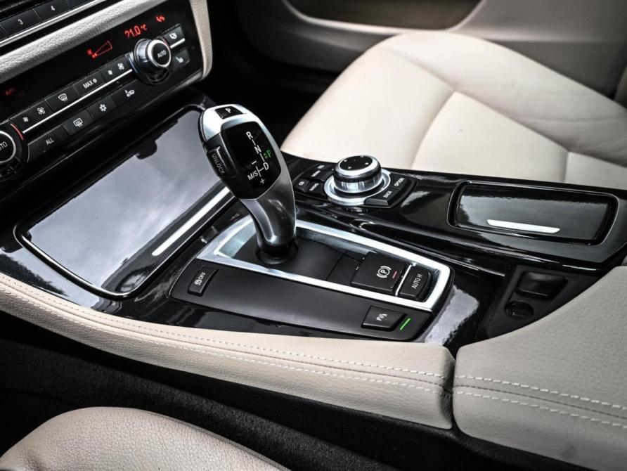 BMW 5 серии VI (F10/F11/F07) Новороссийск  - изображение 22