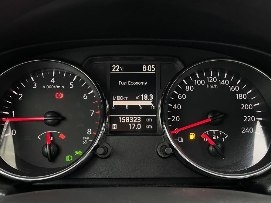 Nissan Qashqai I Рестайлинг Тамбов  - изображение 14