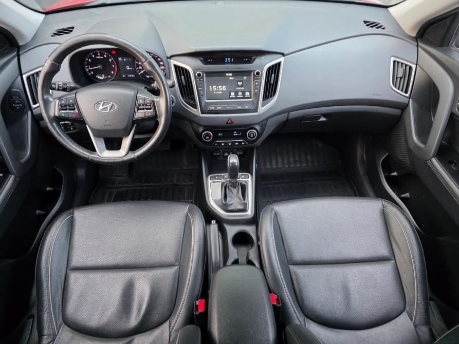 Hyundai Creta I Вологда  - изображение 16