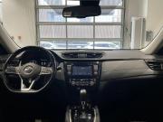 Nissan X-Trail III Рестайлинг Москва  - изображение 31