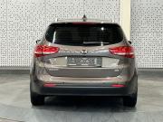 Kia Ceed II Рестайлинг Москва  - изображение 18