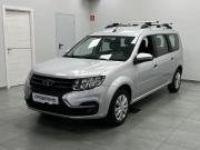 Lada (ВАЗ) Largus I Рестайлинг Казань  - изображение 17