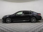 Toyota Camry VIII (XV70) Рестайлинг Москва  - изображение 30