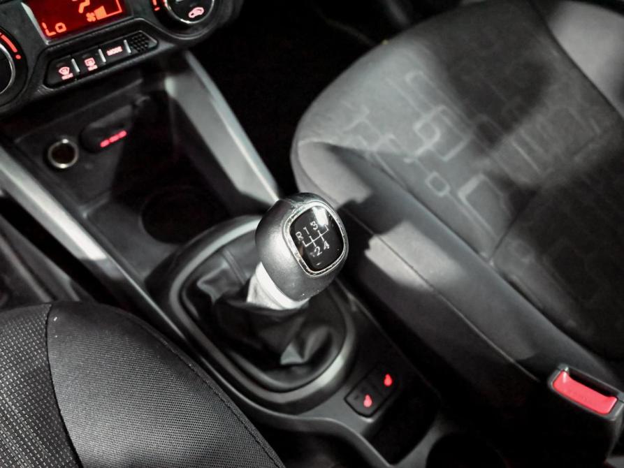 Kia Rio III Екатеринбург  - изображение 15