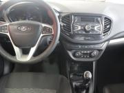 Lada (ВАЗ) Vesta I Стерлитамак  - изображение 23