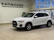 Mitsubishi ASX I Рестайлинг Волгоград  - изображение 19