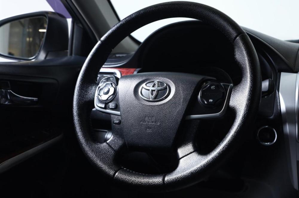 Toyota Camry VII (XV50) Новосибирск  - изображение 12