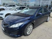 Mazda 6 II (GH) Рестайлинг Пермь  - изображение 9