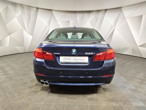 BMW 5 серии VI (F10/F11/F07) с пробегом 2013 года, цена 1 931 000 рублей, 200444 км, седан, Автокод Объявления