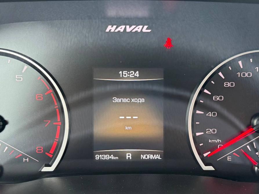 Haval F7 I Москва  - изображение 13