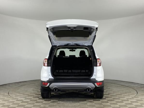 Ford Kuga II Рестайлинг с пробегом 2018 года, цена 1 852 000 рублей, 87927 км, внедорожник, Автокод Объявления