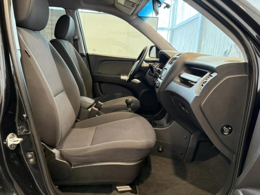 Kia Sportage II Рестайлинг Подольск  - изображение 10
