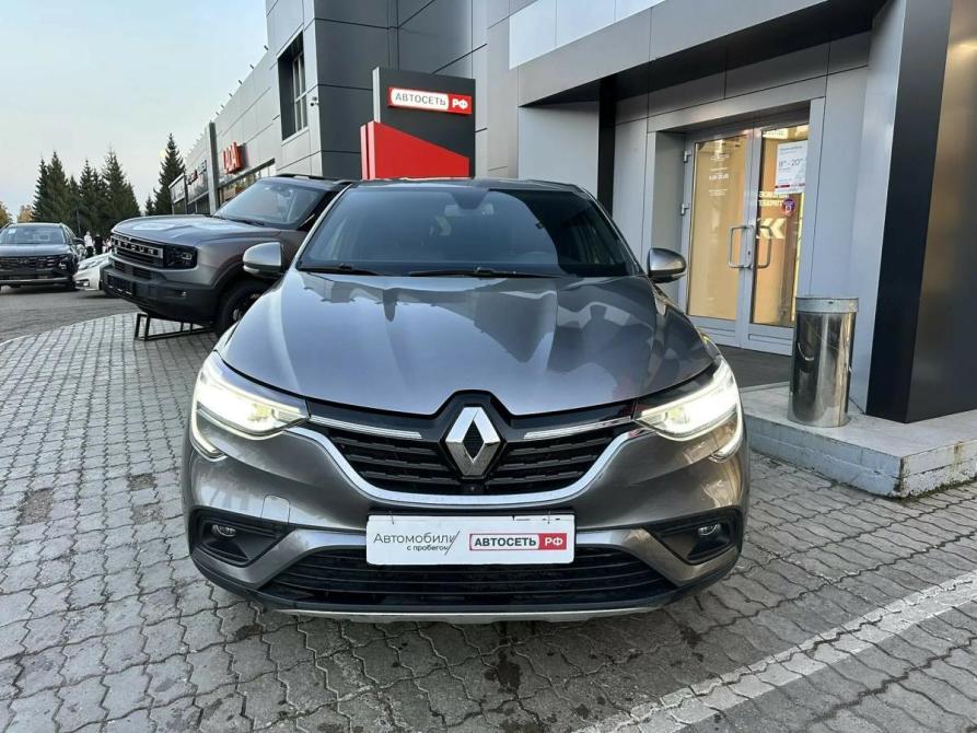 Renault Arkana I Набережные Челны  - изображение 2